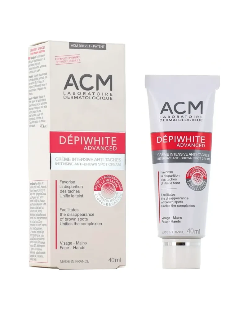 ACM Dépiwhite Advanced Cream 40 ml